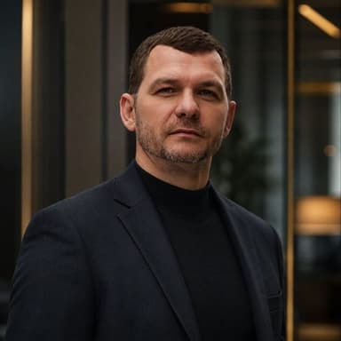 Anton Shchur